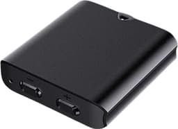 Afluisterapparatuur - Spy recorder - Voice recorder - Dictafoon - Opnemen & Afluisteren - Mini afluisterapparaat - 16GB - Niemand zal dit doorhebben! — thumbnail 4