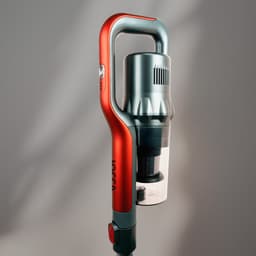 Jocca Draadloze Stofzuiger - Steelstofzuiger - met Ledverlichting - Capaciteit 0.6L - 2182 — thumbnail 3