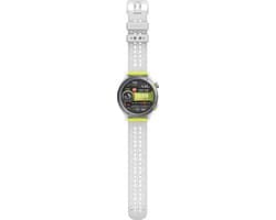 Amazfit Cheetah Round Speedster - Smartwatch - 47 mm - Grey — thumbnail 3