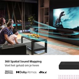 Sony HT-A3000 — thumbnail 5