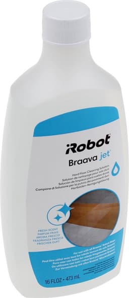 iRobot Braava jet Hard Floor Cleaning Solution — thumbnail 4