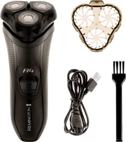 REMINGTON Style Series R4002 Scheerapparaat Zwart — thumbnail 1