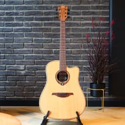 VG western - Set van 6 Gitaarsnaren voor Western Akoestische Gitaar - Snarenset - Stalen Snaren - 6 Snaren — thumbnail 3