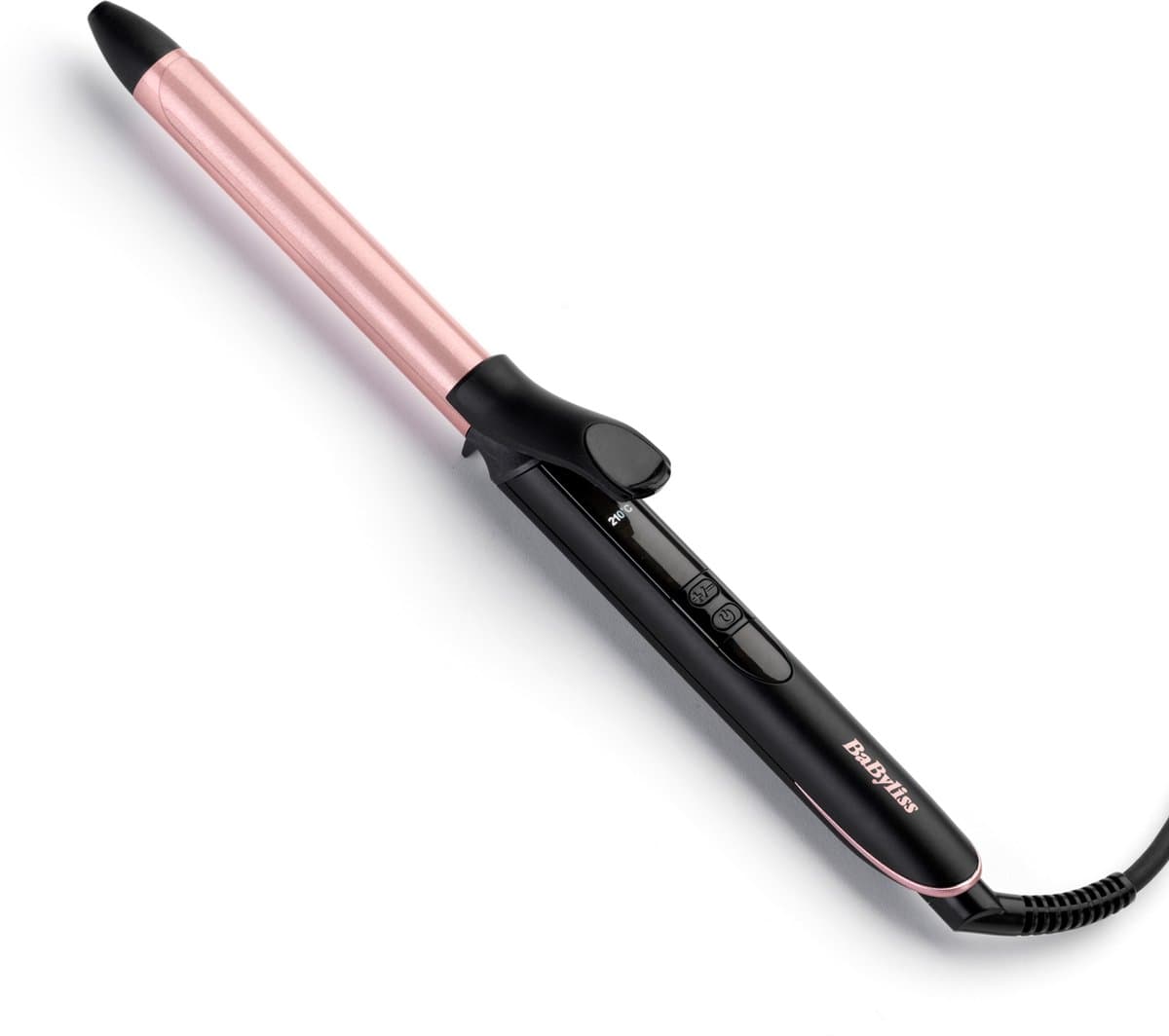 BABYLISS 19 mm C450E — afbeelding 1