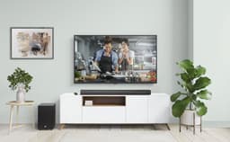 JBL SB550 - 2.1 Soundbar met Draadloze Subwoofer - Home Cinema Systeem voor TV - HDMI ARC - Bluetooth - Diepe Bas - Zwart — thumbnail 5