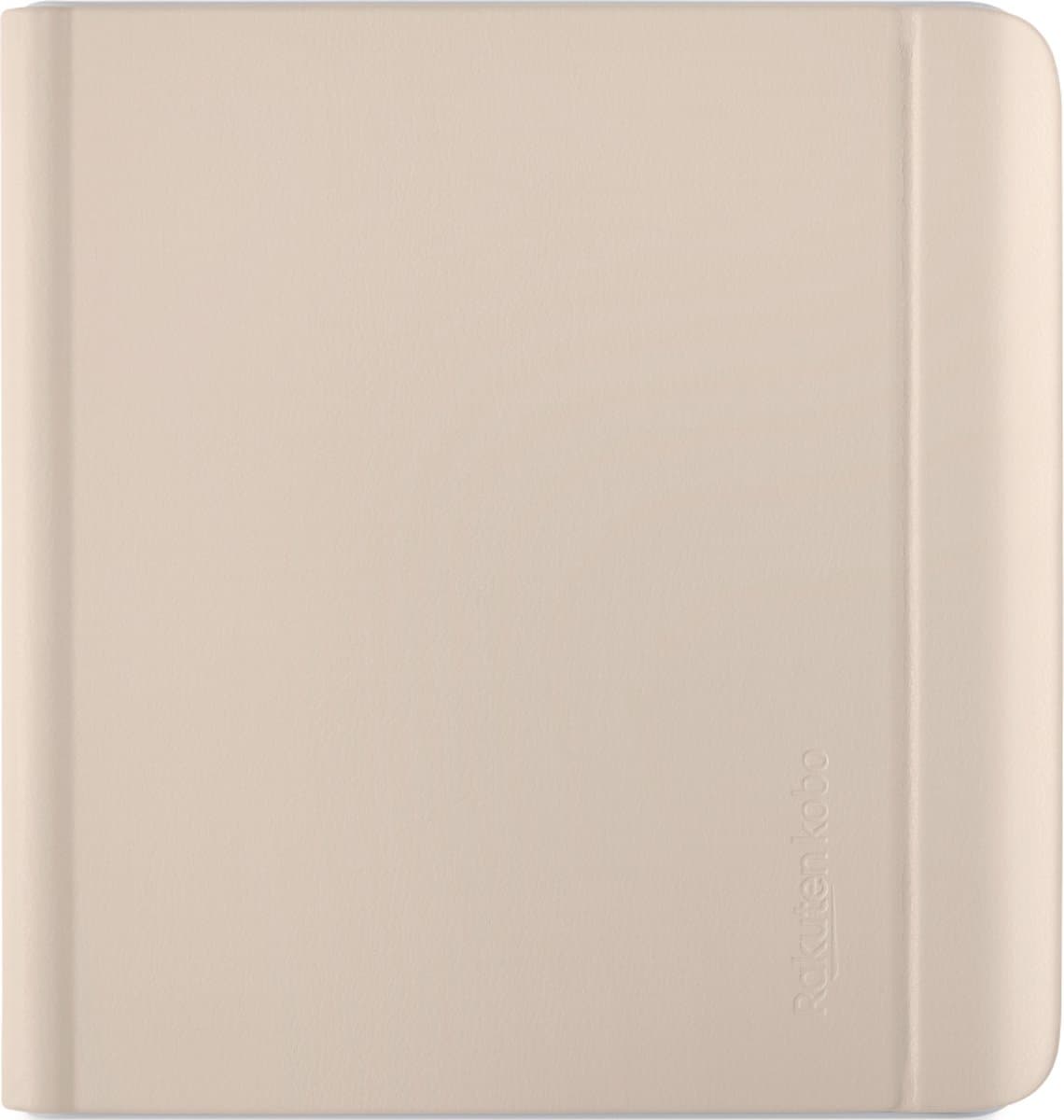 Kobo Libra Colour Notebook Sleep Cover Beige — afbeelding 1