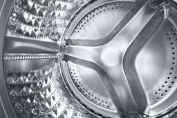 Samsung EcoBubble - WW90T504AAWCS2 - Wasmachine - 9kg - Wit - 10% zuiniger dan energielabel A — thumbnail 5