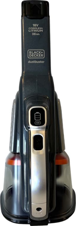 Black&Decker BHHV520JF-qw kruimelzuiger — thumbnail 4