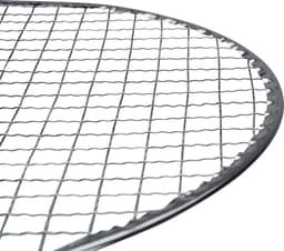 Konro Grill net flat 28cm — thumbnail 2