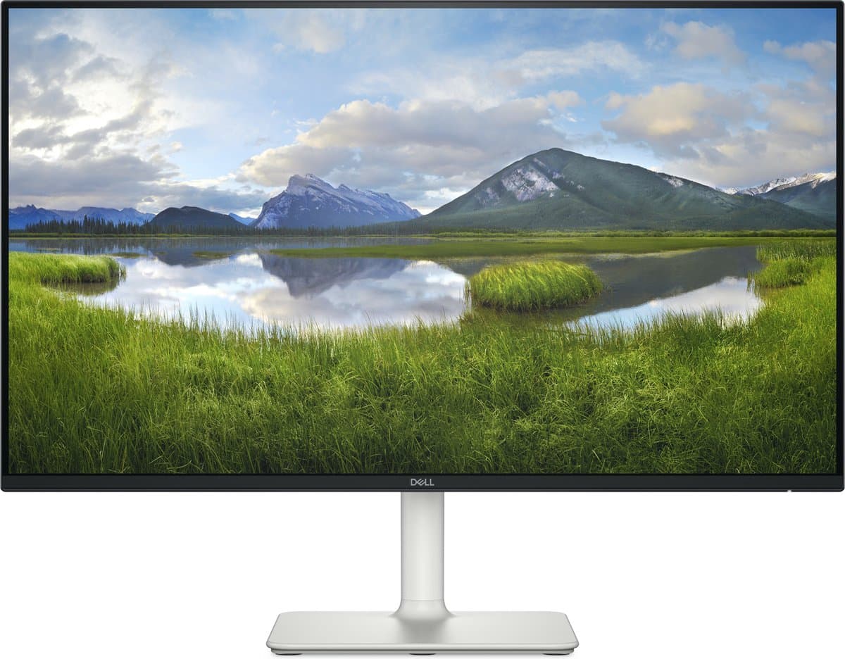 Monitor Dell S2425H Full HD 23,8" 100 Hz — afbeelding 1