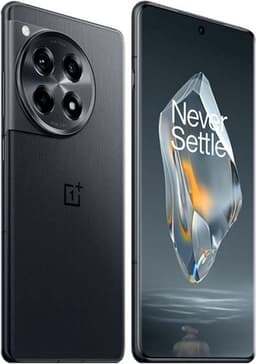 OnePlus 12R - 256GB - Iron Gray — thumbnail 2