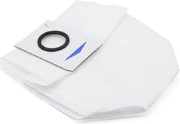 Ecovacs Deebot X1 OMNI Stofzakken (3 Stuks, Plus.Parts® alternatief voor D-DB03-0003) — thumbnail 2