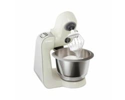 Bosch MUM5 - MUM58L20 - Keukenmachine - 1000W - 3,9L - Grijs