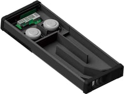 Pioneer TS-WX70DA – Actieve compacte subwoofer – Digitale Class-D versterker – Instelbare bass-control – Compact inbouwmodel — thumbnail 3