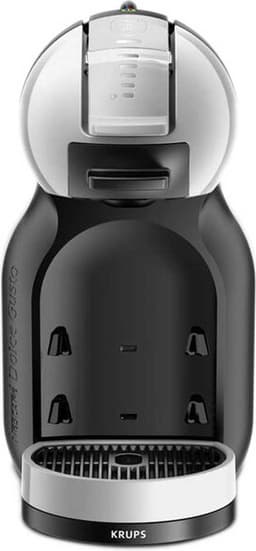 KRUPS  Dolce Gusto MiniMe KP123B - Capsulemachine - Grijs — thumbnail 4