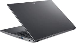Aspire 5 A515-57-594T - INTEL i5-12450H - 15.6" FHD - 16GB/512GB - Steel Gray — thumbnail 2