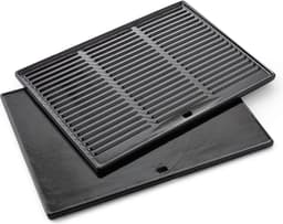 Plancha Bbq - Plancha - Plancha Grill - Plancha Grill Bbq - Grillplaat — thumbnail 1