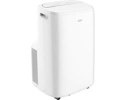 Argoclima ARGO THOR PLUS mobiele airconditioner Wit - Mobiele Airco - 15000btu