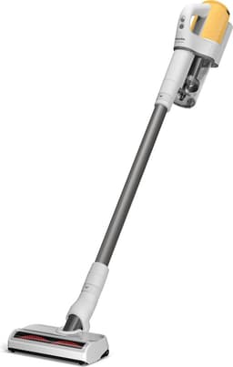 MIELE Duoflex HX1 Steelstofzuiger incl. kruimelzuiger Geel — thumbnail 1