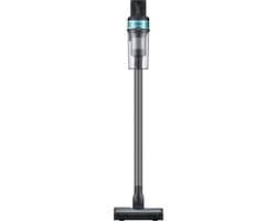 Samsung VS20B75B1R1 2-in-1-steelstofzuiger Batterij/Accu Droog Zakloos 200 W Zwart, Muntkleur