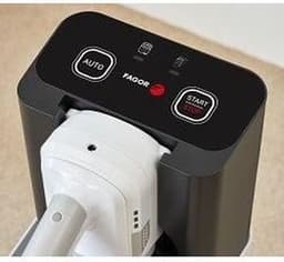 2-in-1 draadloze steelstofzuiger - FAGOR - FG6415 - 300W - Met zelfreinigende voet - Flexibele buis - 3 snelheden - 60 min. batterijduur — thumbnail 2