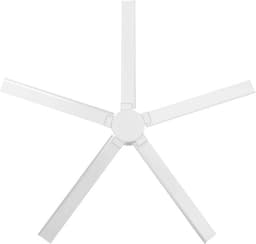 Beacon Lucci Air Monza Plafondventilator | 152cm | Indoor | Wit — thumbnail 2