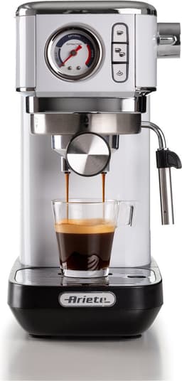 Ariete Moderna Espresso Slim 1381/14 espressomachine — thumbnail 1