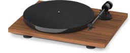 Pro-Ject E1 Walnoot |  | 9120129864442 — thumbnail 2