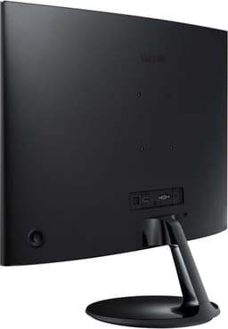 Samsung LS24C364EAUXEN - Curved Full HD Monitor - 75hz - FreeSync - 24 inch — thumbnail 2
