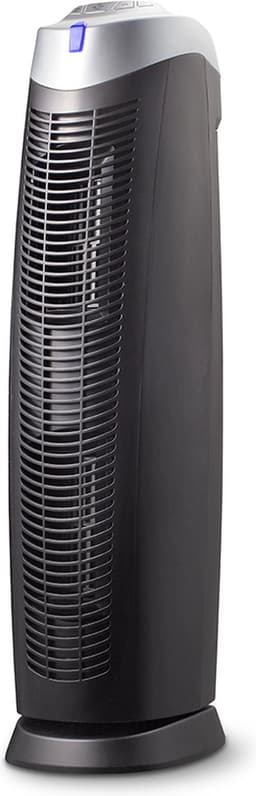 Progenion PR-940UV - Ventilatie Luchtreiniger met UV-C Technologie - HEPA H13 Filter - Actief Koolstoffilter - Ionisator - 7 Reinigingstechnieken - Stille Werking - 5 Snelheden - Modern Design — thumbnail 2