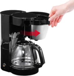 Cloer koffiezetapparaat 5019 — thumbnail 4