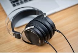 Fiio JT1 - Koptelefoon - Bedraad — thumbnail 3