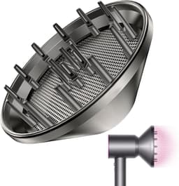 Dyson Supersonic HD01 Opzetstukken/Accessoireset van Plus.Parts® geschikt voor Dyson - 7 delig! — thumbnail 3