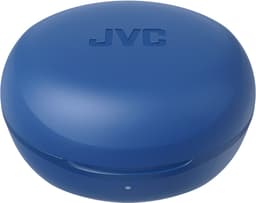 JVC HA-A6T Gumy Mini True Wireless Oordopjes - Blauw — thumbnail 5