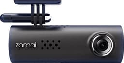70Mai - Dashboard Camera 1S Voor Auto - 1080p full HD camera - Verbinden met Telefoon - Parkeerstand met ingebouwde G-sensor - 130º groothoeklens - Engels voice control — thumbnail 1