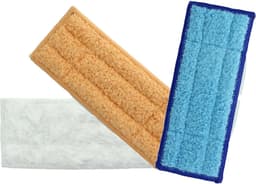 6 Dweil pads geschikt voor iRobot Braava Jet 240/241/244 Dweilrobot — thumbnail 5