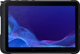 Samsung Galaxy Tab Active 4 Pro WiFi+5G 4GB/64GB Black — thumbnail 1