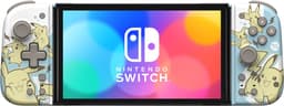 Hori Split Pad Pro Compact Controller - Pikachu - Geschikt voor Nintendo Switch — thumbnail 1