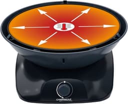 Stove 360 Grill Cv (Ant) Gasbarbecue — thumbnail 3