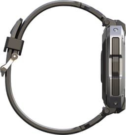 Belesy® Covert - Smartwatch Heren –Horloge – Navigatie - Stappenteller – Calorieën - Hartslag – Sporten - Je eigen foto als wijzerplaat - Kleurenscherm - Full Touch – Groen – Siliconen - Moederdag — thumbnail 3