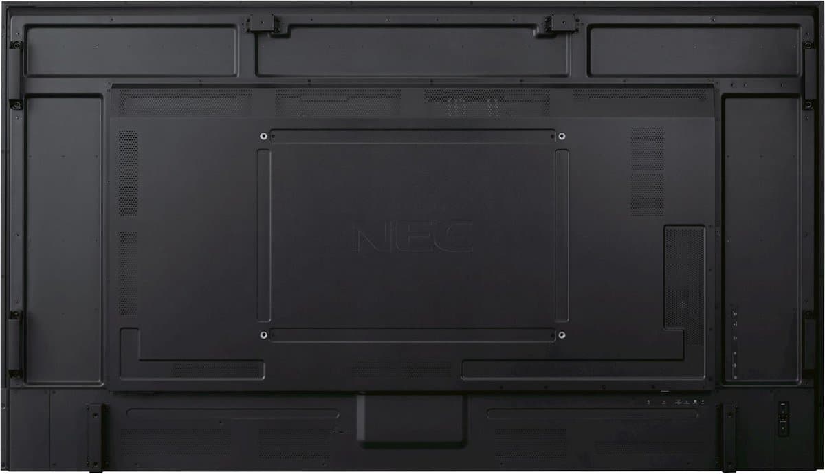 Monitor Videowall NEC E868 86" LED — afbeelding 1