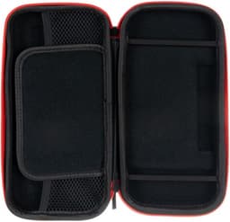 SIEPS Nintendo Switch Case - Hoes - Beschermhoes - Case voor Nintendo Switch - Hardcase — thumbnail 5
