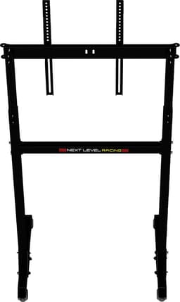 Next Level Racing Free standing single monitor standaard — thumbnail 4