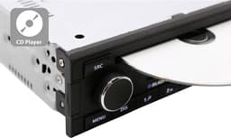 Blaupunkt Essen 200 DAB BT Autoradio enkel DIN Bluetooth handsfree, DAB+ tuner — thumbnail 3