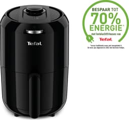 Tefal Easy Fry EY1018 - Heteluchtfriteuse - 1.6 L — thumbnail 2