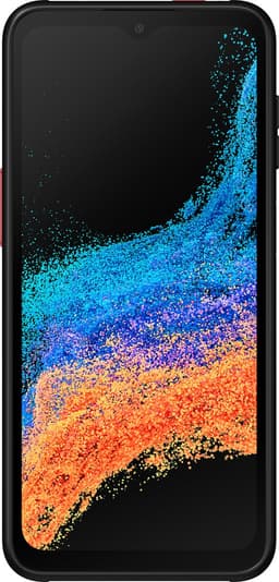 Samsung Galaxy Xcover6 Pro 16,8 cm (6.6) Dual SIM 5G USB Type-C 6 GB 128 GB 4050 mAh Zwart — thumbnail 1