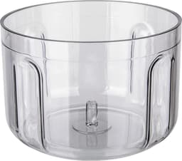 Draadloos Food Processor - Hakmolen elektrisch - Vaatwasbestendig - USB oplaadbaar - Mini Portable Chopper - Blender - Keukenmachine - Krachtig - 250ML - Draadloos - Babyvoeding blender — thumbnail 5