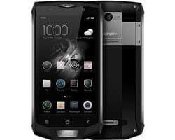 Blackview BV8000 Pro 5 inch Android 7.0 Octa Core 4180mAh 6GB/64GB Grijs
