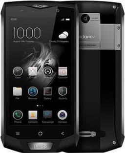 Blackview BV8000 Pro 5 inch Android 7.0 Octa Core 4180mAh 6GB/64GB Grijs — thumbnail 1