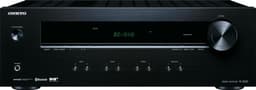 Onkyo TX8220B stereo receiver met DAB+ en FM RDS tuner — thumbnail 4